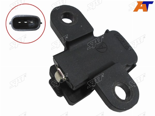 Датчик положения коленвала MITSUBISHI LANCER 00- MITSUBISHI PAJERO IO 98-00