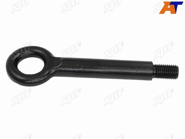 Крюк буксировочный NISSAN ALMERATINO 00-06MAZDA3 02-09