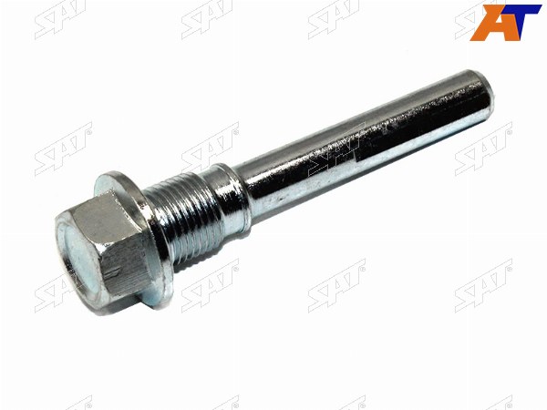 Направляющая RR суппорта TOYOTA LAND CRUISER 200 07-