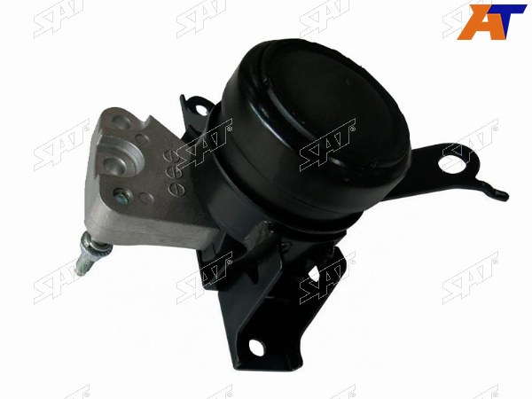 Подушка двигателя TOYOTA  BELTA 05-VITZ 08- RH