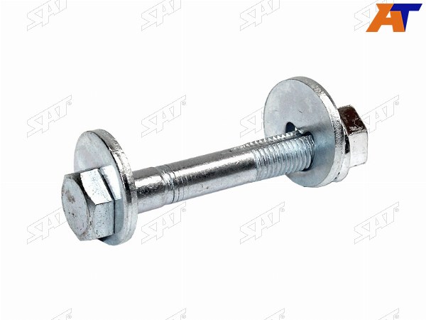 Болт (комплект) с эксцентриком  MERCEDES-BENZ A-CLASS 10-B-CLASS 11-CLA-CLASS 12-GLA-CLASS 13-GL