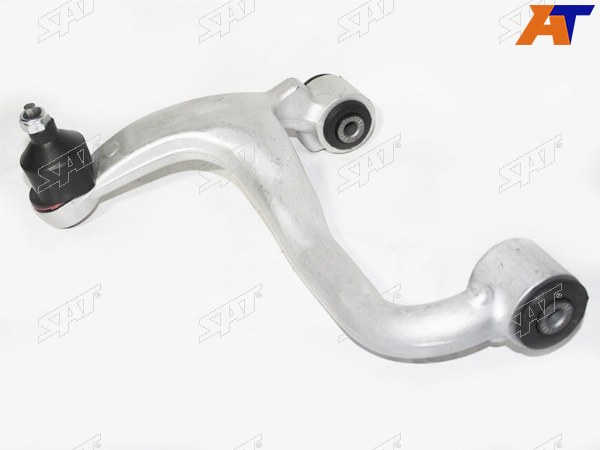 Рычаг задний верхний  MERCEDES-BENZ W163 98-05 RH