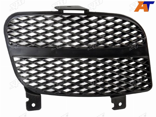 Заглушка в бампер TOYOTA HIACEQUANTUM 05-10 RH