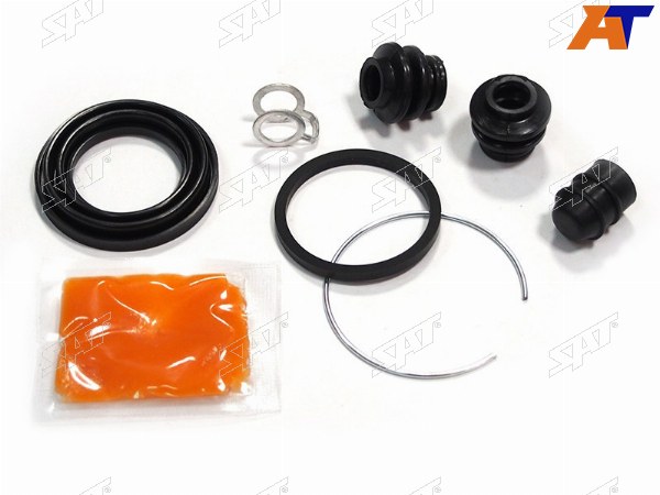Ремкомплект суппорта RR TOYOTA CAMRY ACV40 06- (на 1суппорт)