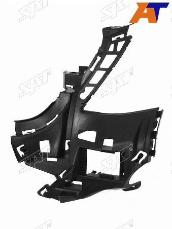 Крепление бампера MERCEDES S-CLASS W222 13-18 LH №2