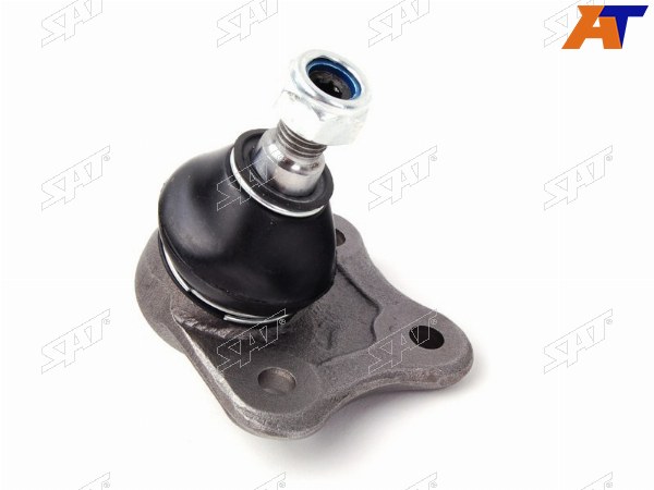 Шаровая опора VW GOLF 97-03JETTA 05-11AUDI A3 00-03SKODA OCTAVIA 97-12 LH