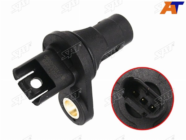 Датчик положения коленвала BMW E90 E60 F10 E83 F25 E70 E71