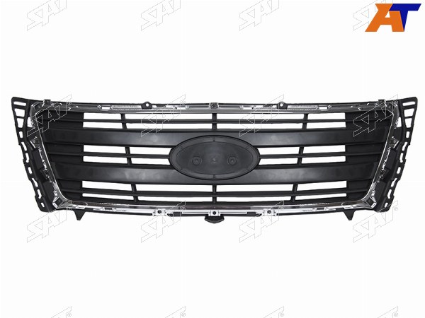 Решетка радиатора HYUNDAI H1GRAND STAREX 15-18