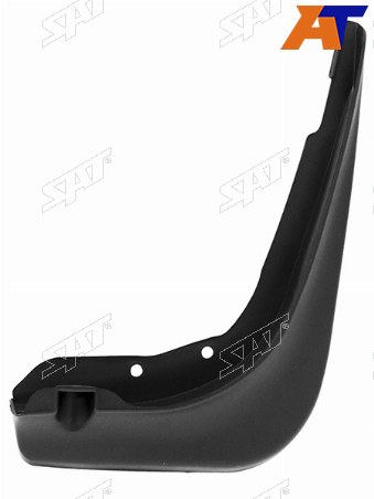 Брызговик MERCEDES C-CLASS W205 14-17 передний RH