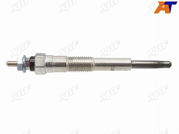 Свеча накала TOYOTA LAND CRUISER 1HZ 70 90-04