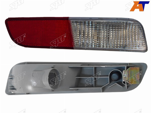 Фонарь в задний бампер MITSUBISHI OUTLANDER 12-15 RH