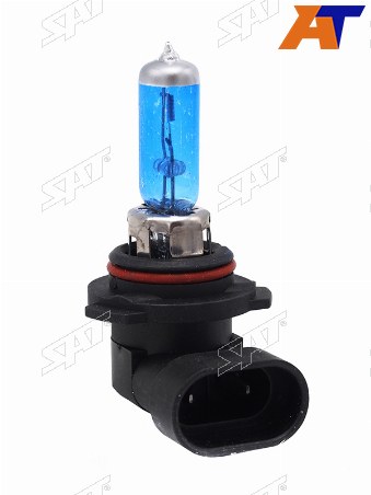 Лампа головного освещения галогенная супер белая  HB4 12V 51W