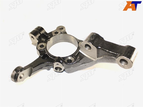 Кулак поворотный 4WD HYUNDAI TUCSON 15-KIA SPORTAGE 15- RH