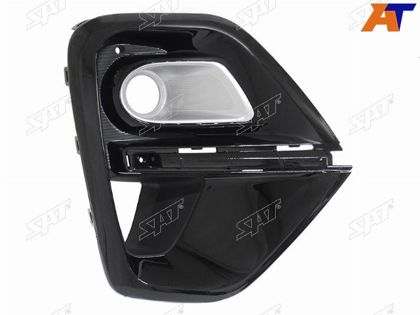 Оправа ПТФ KIA SPORTAGE 18-22 RH