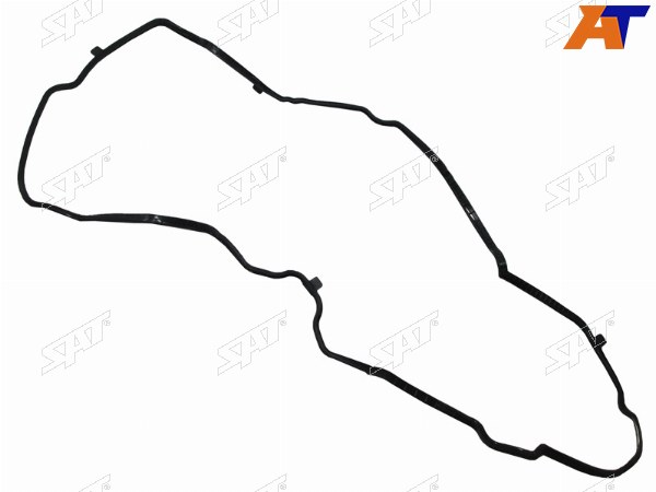 Прокладка клапанной крышки HONDA FIT GP5GP6 HONDA VEZEL