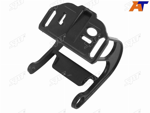 Крепление крышки омывателя фары BMW F10F11 10-16 RH