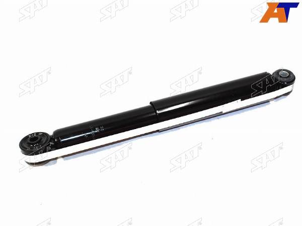 Амортизатор задний TOYOTA DUETDAIHATSU STORIADOMINOSIRIONYRV 98-00 LH=RH