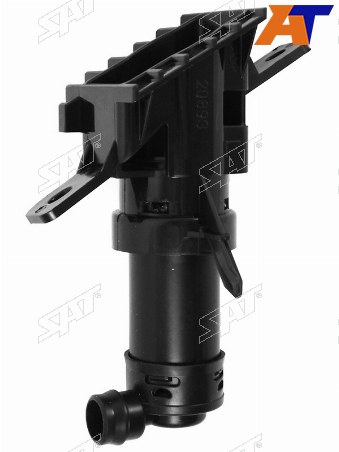 Омыватель фары SUBARU FORESTER 05-08 LH