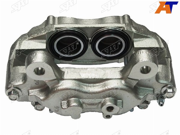 Суппорт тормозной FR TOYOTA LC 80 92-98 RH