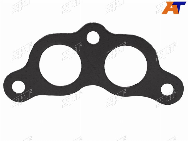 Прокладка выпускного коллектора TOYOTA MARK2,CROWN 1G-FE 88-