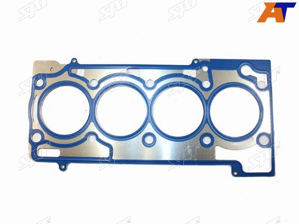 Прокладка ГБЦ VOLKSWAGEN POLO 09-GOLF 09-JETTA 11-SKODA ROOMSTEROCTAVIAFABIA 10-YETI