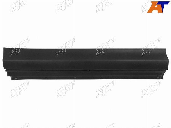 Накладка передней двери TOYOTA RAV4 13-15 LH