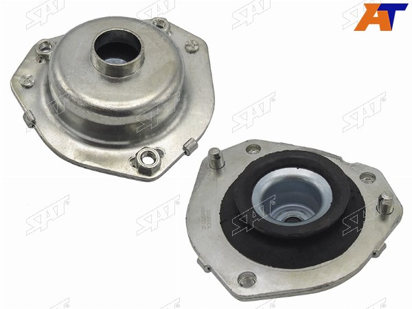 Опора передней стойки FIAT DUCATO 244 02-06 LH