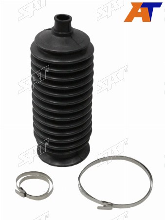 Пыльник рулевой рейки (резин) TOYOTA  R4R5GX8GXS10