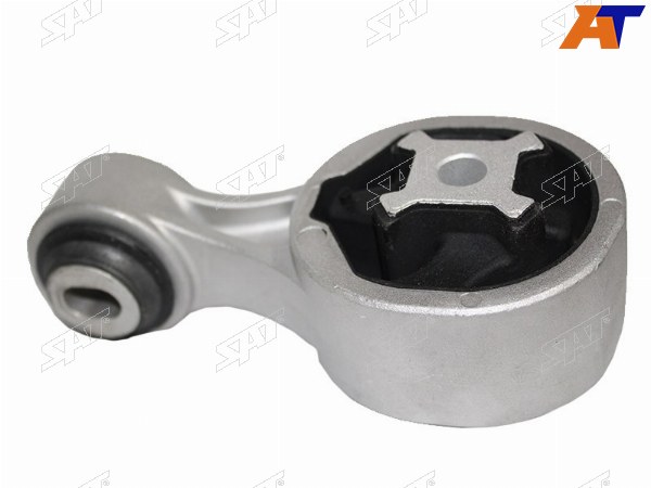 Подушка двигателя верхняя NISSAN X-TRAIL V-2.5 14-