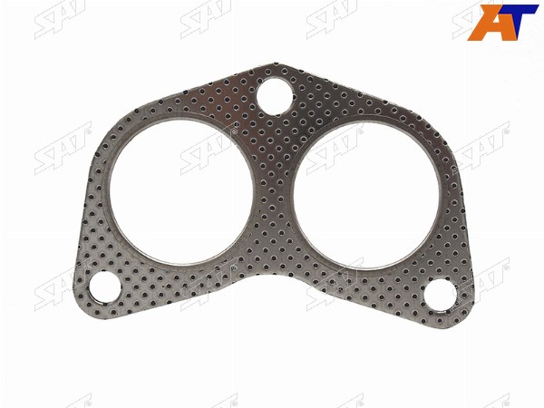 Прокладка выпускного коллектора SUBARU IMPREZAFORESTERLEGACY EJ18EJ20 Металл