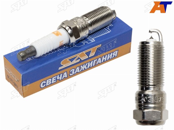 Свеча зажигания CADILLAC CTSSTS 04-FORD C-MAXFOCUSMONDEO 03-MAZDA 356CX9 07-
