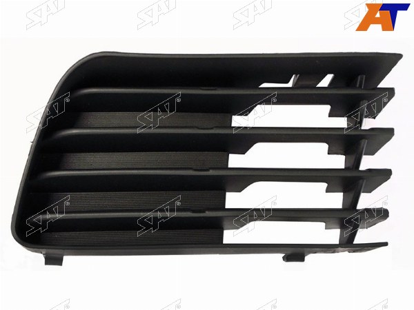 Заглушка в бампер TOYOTA PRIUS 03-09 RH