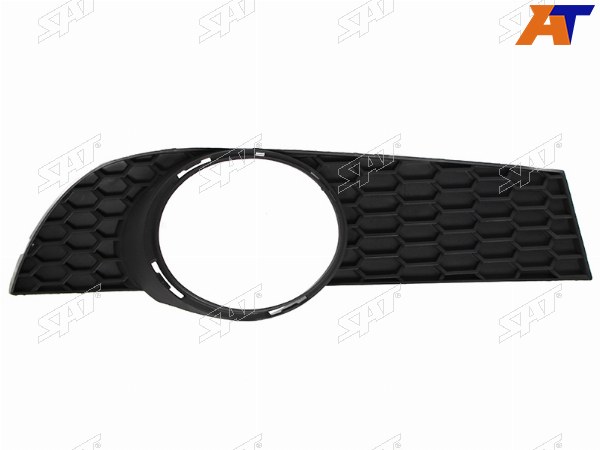 Оправа ПТФ CHEVROLET AVEO T250 08- 5D HBK RH