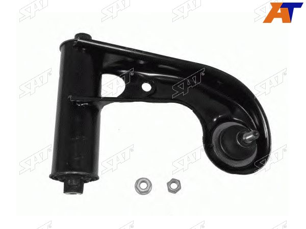 Рычаг передней подвески верхний MERCEDES-BENZ E-CLASS W210 95-02 RH