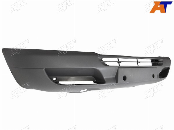 Бампер передний Mercedes-Benz Sprinter 00-06  Sprinter classic RUS 13-18