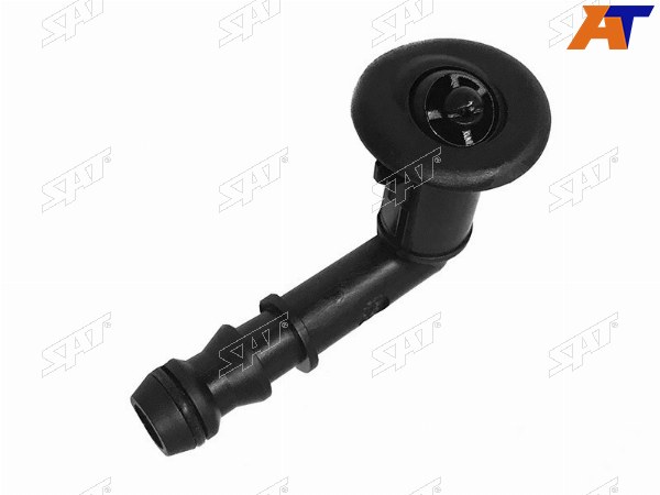 Форсунка омывателя фары NISSAN JUKE 10-14 RH