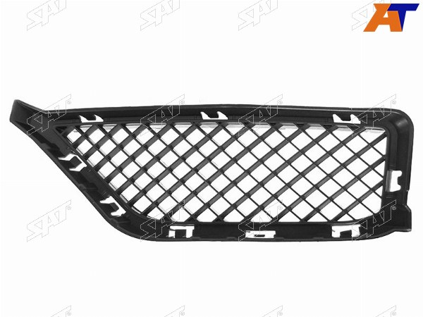 Решетка в бампер BMW X1 E84 12-15 LH