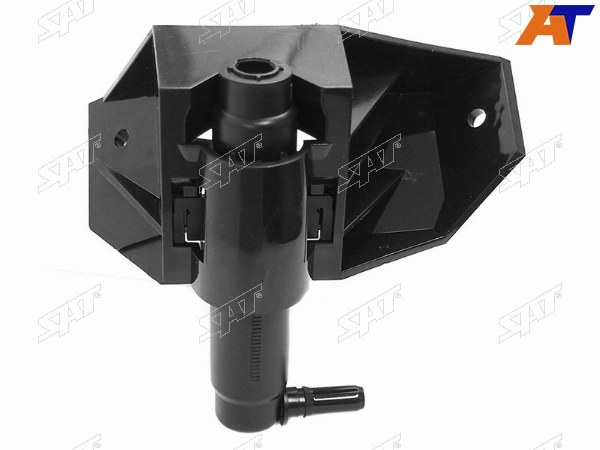Омыватель фары KIA SORENTO 09-13 LH