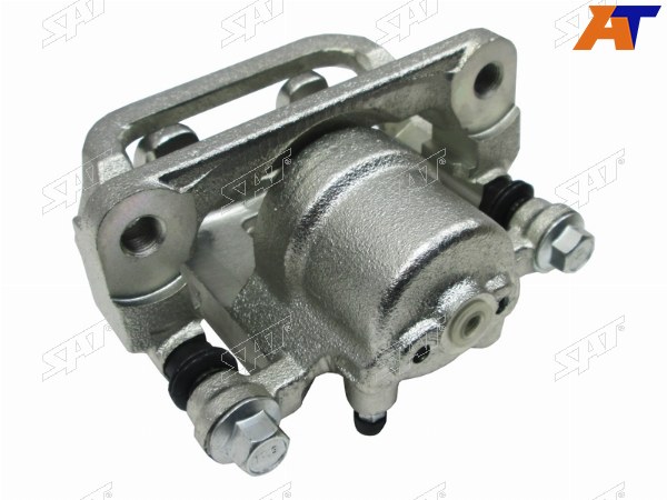 Суппорт тормозной зад NISSAN MURANO Z50 02-08PRESAGE R31 03-09SKYLINE V35 01-07 RH