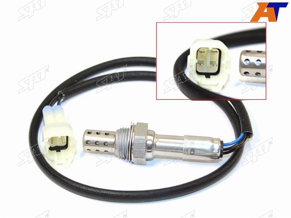 Датчик кислородный SUZUKI LIANA 01-07SWIFT 04-10SX4 06-13
