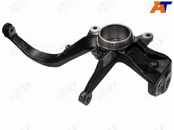 Кулак поворотный MAZDA 6 02-08 RH