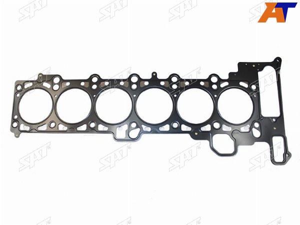 Прокладка ГБЦ BMW5 E60 03- 0,7mm