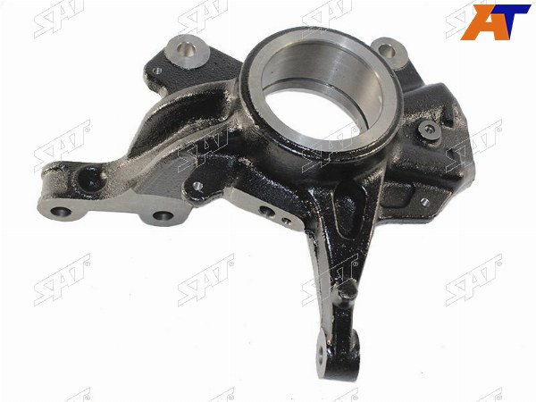 Кулак поворотный RENAULT FLUENCEMEGAN III 09-RH