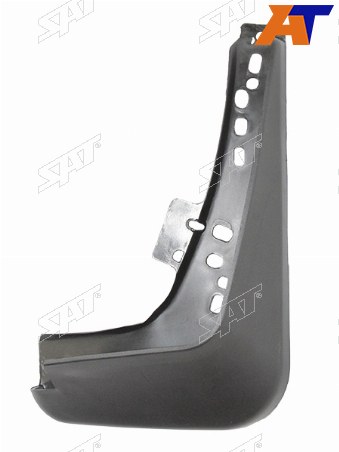 Брызговик KIA CERATO 13-19 передний RH