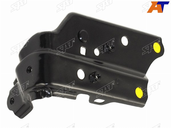 Крепление крыла TOYOTA CAMRY 11-18 RH металл