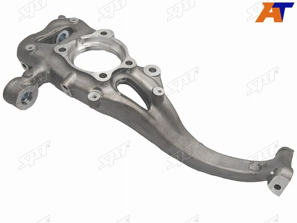 Кулак поворотный AUDI A4A5 16- RH