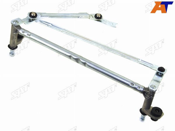 Трапеция стеклоочистителя SKODA RAPID 12-19, 20-VW POLO 20-