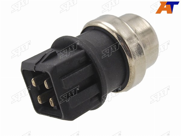 Датчик температуры ОЖ AUDI 80 91-94 VW TRANSPORTER 4