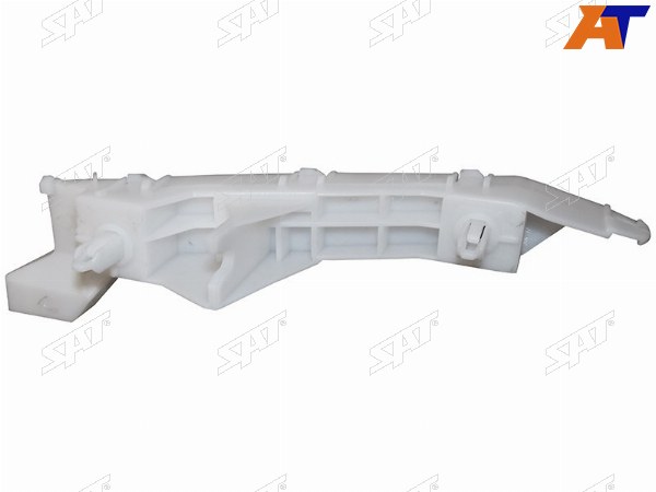 Крепление бампера MITSUBISHI PAJERO SPORT 08-15L200TRITON 05-15 RH