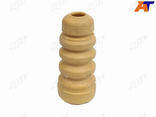 Отбойник заднего амортизатора HYUNDAI GETZ 02-11